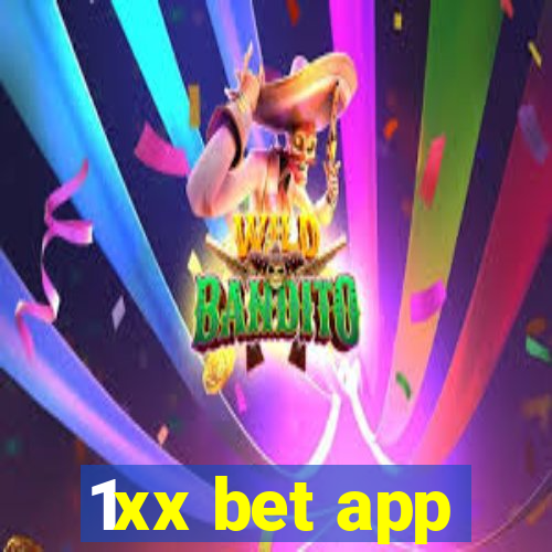 1xx bet app